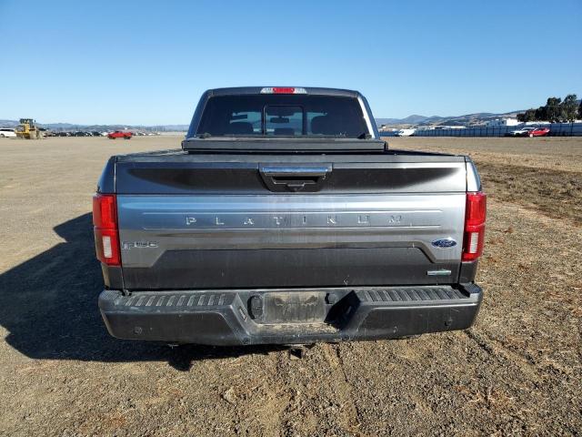 Photo 6 from auction – 2019 FORD F150 SUPER with VIN 1FTFW1E46KFA18402