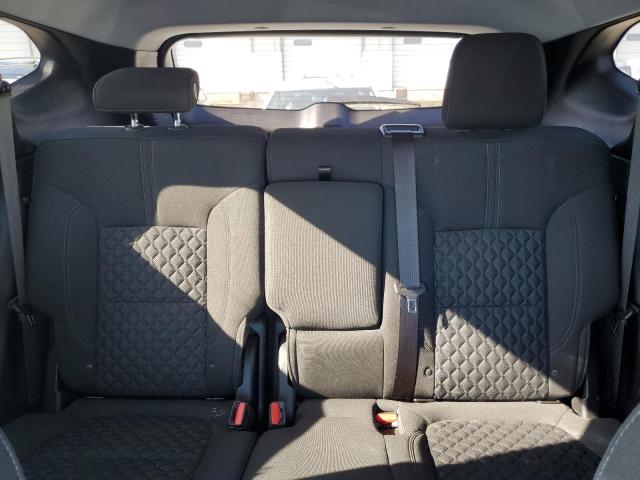 Photo 10 from auction – 2020 CHEVROLET BLAZER 2LT with VIN 3GNKBCR47LS653004
