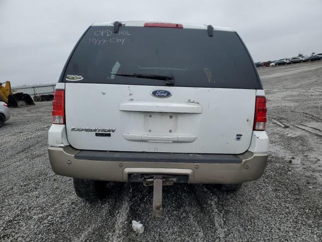 Photo 6 from auction – 2003 FORD EXPEDITION with VIN 1FMFU18L13LC20703