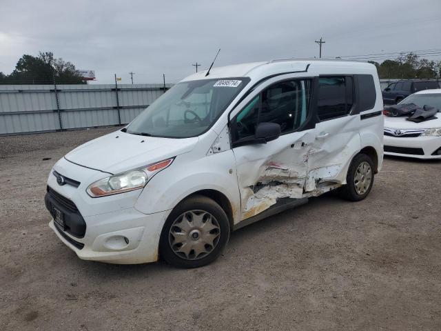 FORD TRANSIT CO 2017 with VIN NM0AE8F7XH1320308 - Photo from auction
