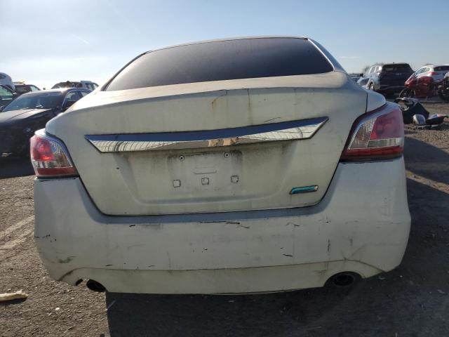 Photo 6 from auction – 2014 NISSAN ALTIMA 2.5 with VIN 1N4AL3AP3EC125661