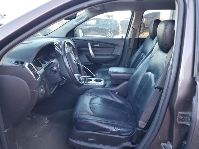 Zdjęcie 7 z aukcji – 2010 GMC ACADIA SLE z VIN 1GKLRLED1AJ104643