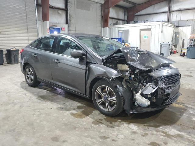 Photo 4 from auction – 2018 FORD FOCUS SE with VIN 1FADP3FE2JL247298