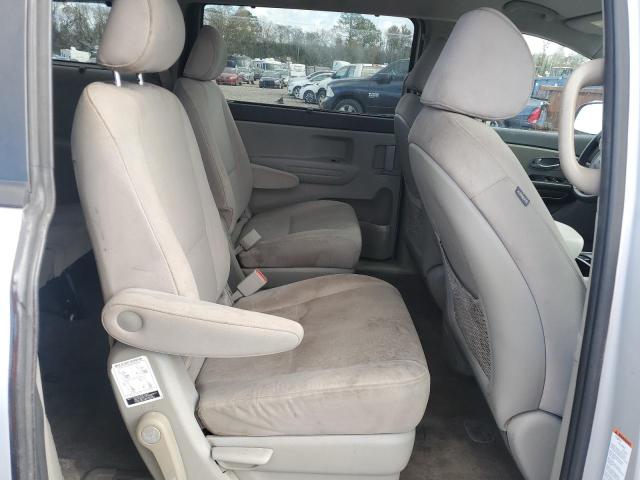 Photo 11 from auction – 2016 KIA SEDONA LX with VIN KNDMB5C19G6131674
