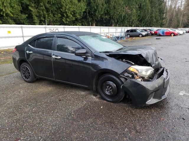 Photo 4 from auction – 2016 TOYOTA COROLLA L with VIN 2T1BURHE3GC594259