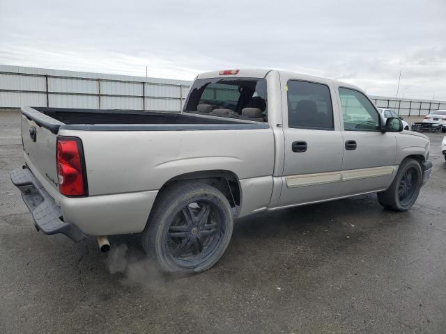 Photo 3 from auction – 2005 CHEVROLET SILVERADO with VIN 2GCEC13TX51177028