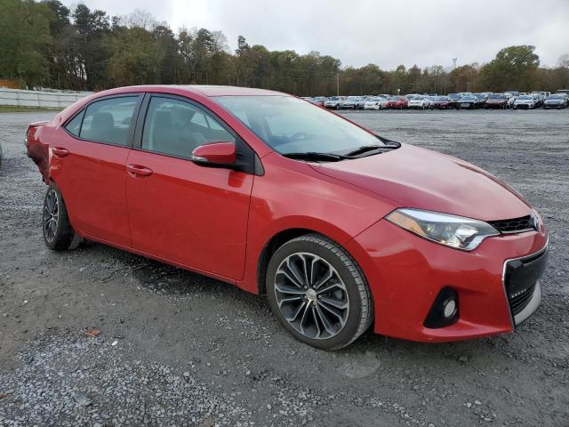 Photo 4 from auction – 2016 TOYOTA COROLLA L with VIN 2T1BURHE5GC491697