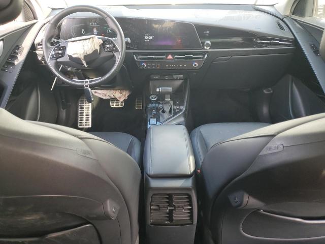 Photo 8 from auction – 2023 KIA NIRO EX with VIN KNDCR3LE9P5043549