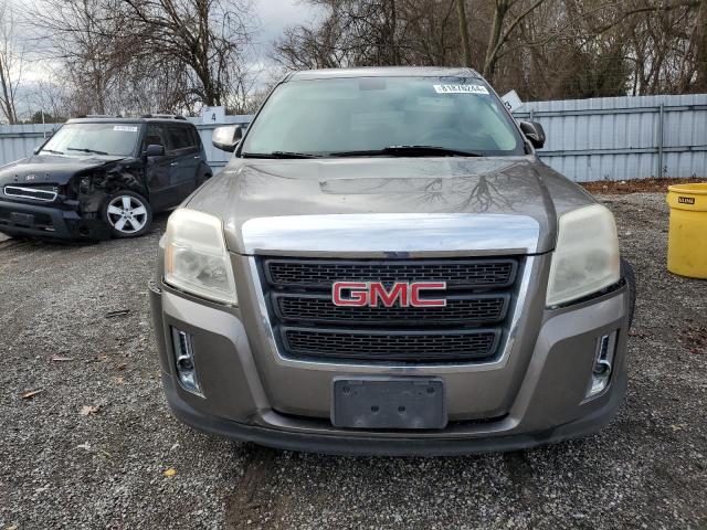 Photo 5 from auction – 2011 GMC TERRAIN SL with VIN 2CTALMEC9B6206048
