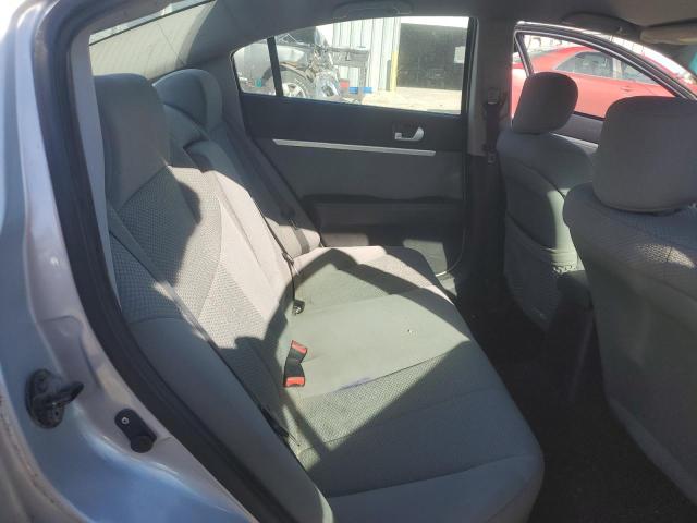 Photo 10 from auction – 2008 MITSUBISHI GALANT ES with VIN 4A3AB36F48E020145