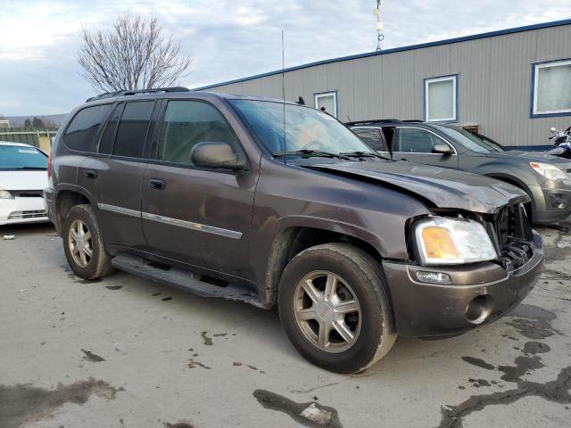Фото 4 с аукциона – 2008 GMC ENVOY с VIN 1GKDT13S882154178