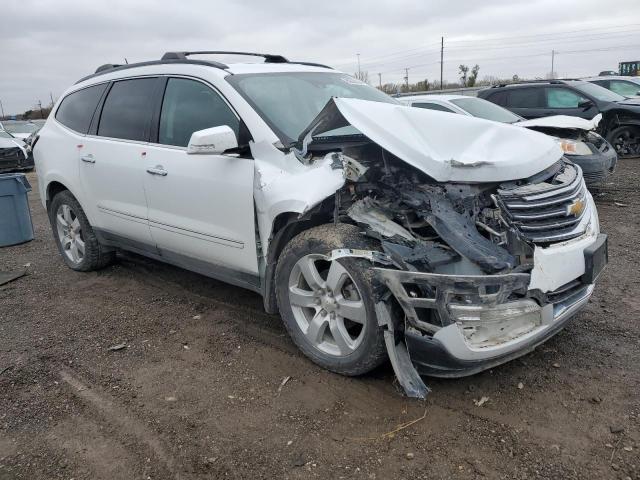 Photo 4 from auction – 2016 CHEVROLET TRAVERSE L with VIN 1GNKVJKD3GJ337659