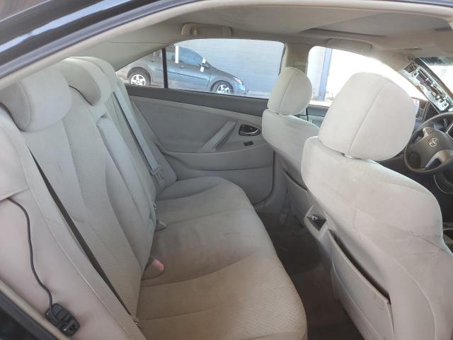Photo 10 from auction – 2007 TOYOTA CAMRY CE with VIN 4T1BE46K47U036735