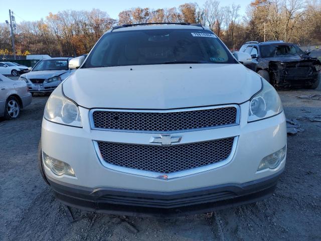 Photo 5 from auction – 2012 CHEVROLET TRAVERSE L with VIN 1GNKVLED6CJ295537