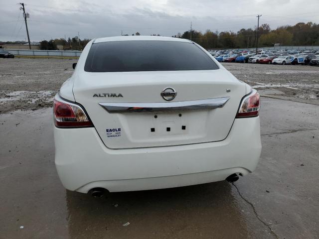 Photo 6 from auction – 2015 NISSAN ALTIMA 2.5 with VIN 1N4AL3APXFC475371