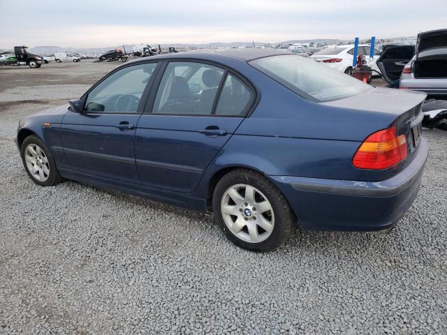 Photo 2 from auction – 2005 BMW 325 XI with VIN WBAEU33445PR14886