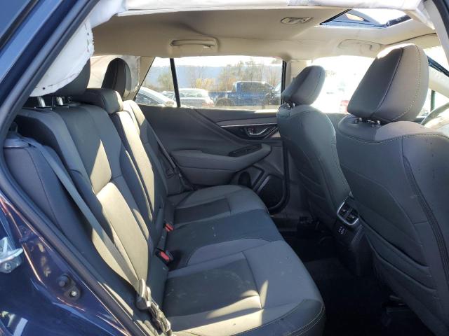 Photo 11 from auction – 2024 SUBARU OUTBACK ON with VIN 4S4BTALC8R3110359