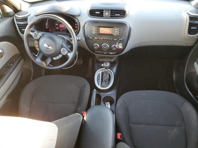 Photo 8 from auction – 2014 KIA SOUL with VIN KNDJN2A25E7027890