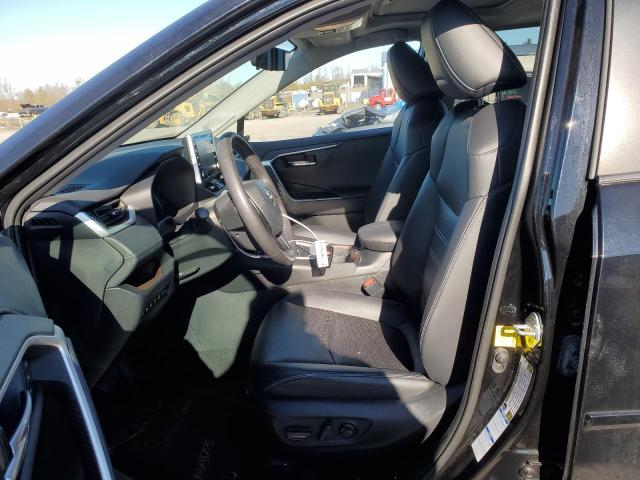 Photo 7 from auction – 2020 TOYOTA RAV4 LIMIT with VIN 2T3N1RFV4LW136836