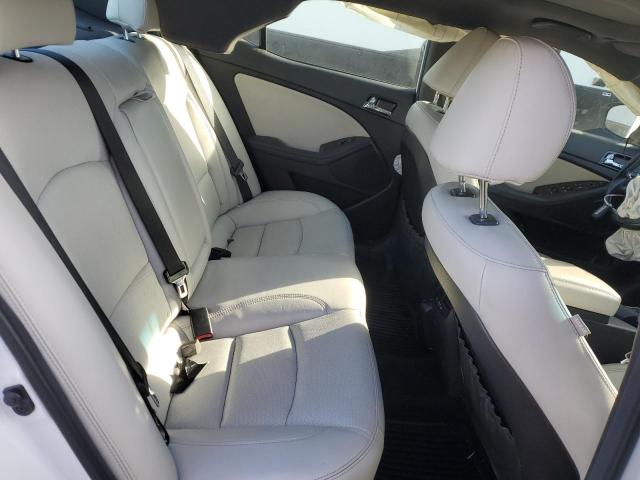 Photo 10 from auction – 2013 KIA OPTIMA SX with VIN 5XXGR4A63DG096306