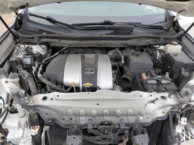 Photo 12 from auction – 2017 LEXUS RX 350 BAS with VIN 2T2BZMCA6HC058847