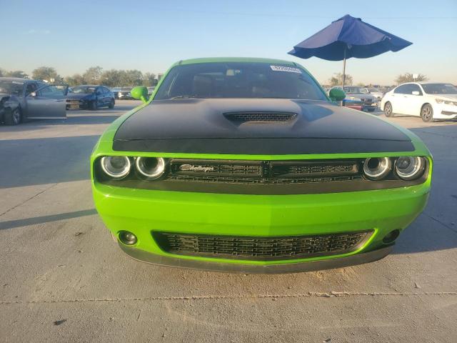 Photo 5 from auction – 2017 DODGE CHALLENGER with VIN 2C3CDZBTXHH560410