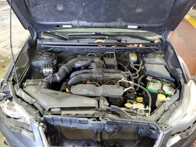 Photo 12 from auction – 2015 SUBARU XV CROSSTR with VIN JF2GPAAC0FG253460