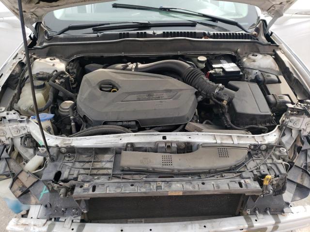 Photo 11 from auction – 2013 FORD FUSION SE with VIN 3FA6P0HRXDR248311
