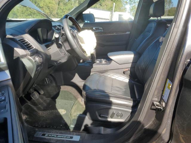 Photo 7 from auction – 2017 FORD EXPLORER P with VIN 1FM5K8HTXHGE19551