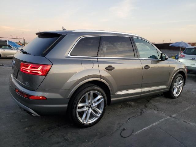 Photo 3 from auction – 2017 AUDI Q7 PRESTIG with VIN WA1VAAF79HD023742