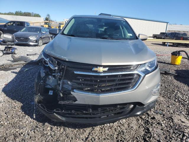 Photo 5 from auction – 2018 CHEVROLET EQUINOX LT with VIN 3GNAXJEV9JS532309