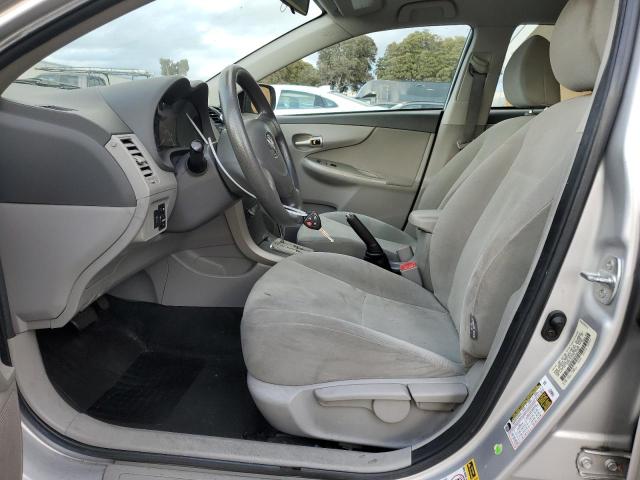 Photo 7 from auction – 2010 TOYOTA COROLLA BA with VIN 1NXBU4EE9AZ317161