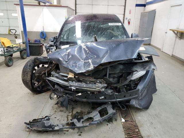 Photo 12 from auction – 2017 TESLA MODEL X with VIN 5YJXCDE20HF068996
