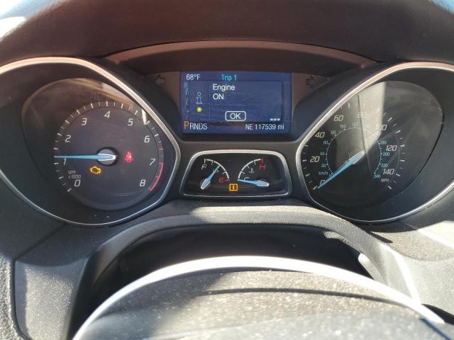 Фото 9 с аукциона – 2014 FORD FOCUS SE с VIN 1FADP3K28EL313953