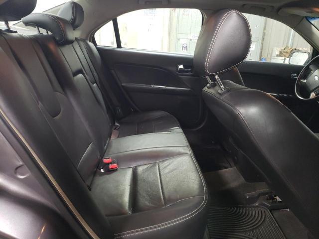 Photo 10 from auction – 2011 FORD FUSION SEL with VIN 3FAHP0JA1BR316716