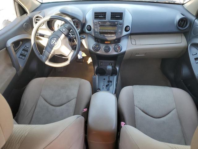 Photo 8 from auction – 2009 TOYOTA RAV4 with VIN JTMZF33V19D013148