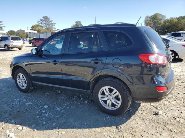 Photo 2 from auction – 2010 HYUNDAI SANTA FE G with VIN 5NMSG3AB9AH368121