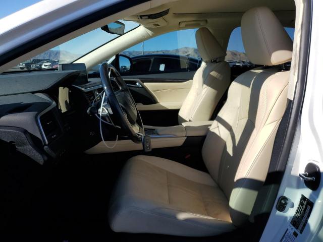 Photo 7 from auction – 2021 LEXUS RX 350 with VIN 2T2JZMDA2MC298160