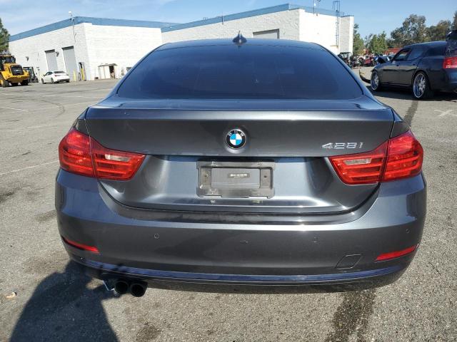 Photo 6 from auction – 2016 BMW 428 I GRAN with VIN WBA4A9C55GGL89422