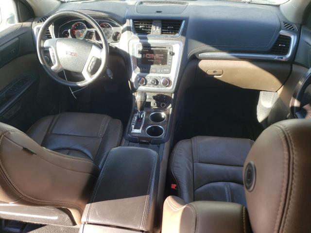 Photo 8 from auction – 2017 GMC ACADIA LIM with VIN 1GKKRSKD3HJ268402