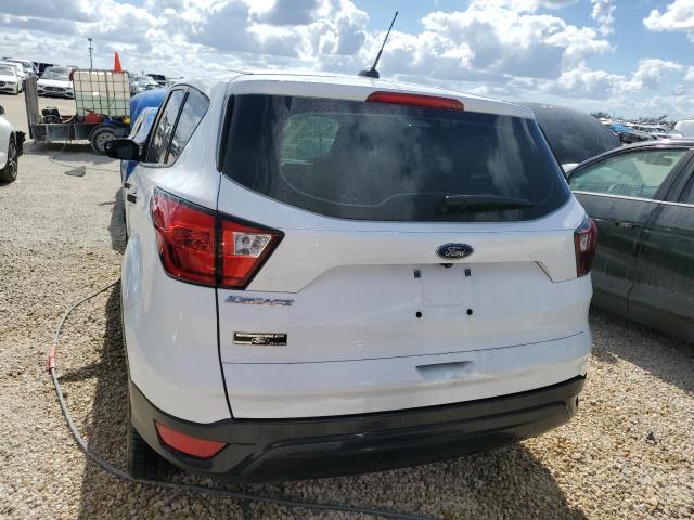 Photo 6 from auction – 2019 FORD ESCAPE S with VIN 1FMCU0F74KUB75364