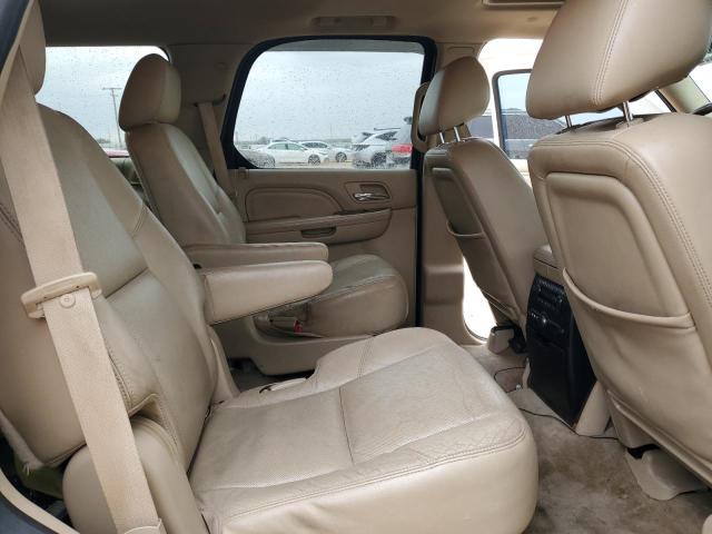 Photo 11 from auction – 2014 CADILLAC ESCALADE P with VIN 1GYS3CEF0ER214806