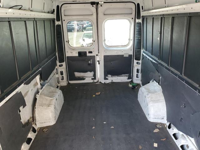 Photo 10 from auction – 2016 RAM PROMASTER with VIN 3C6URVJG0GE102648
