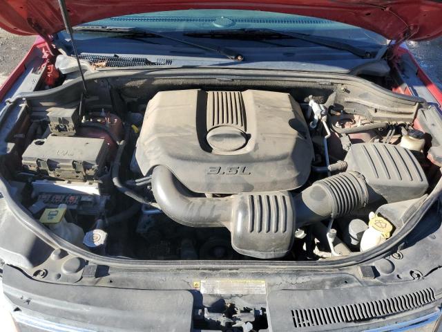 Photo 12 from auction – 2011 JEEP GRAND CHER with VIN 1J4RS5GG8BC558417