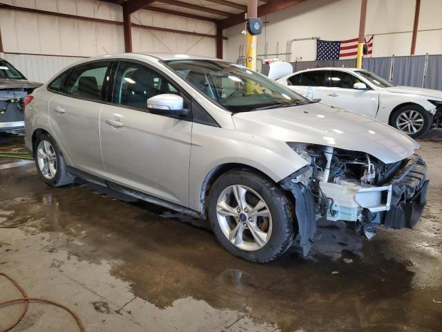 Photo 4 from auction – 2014 FORD FOCUS SE with VIN 1FADP3F22EL228391