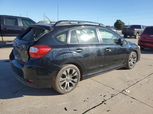 Photo 3 from auction – 2014 SUBARU IMPREZA SP with VIN JF1GPAL65E8287379