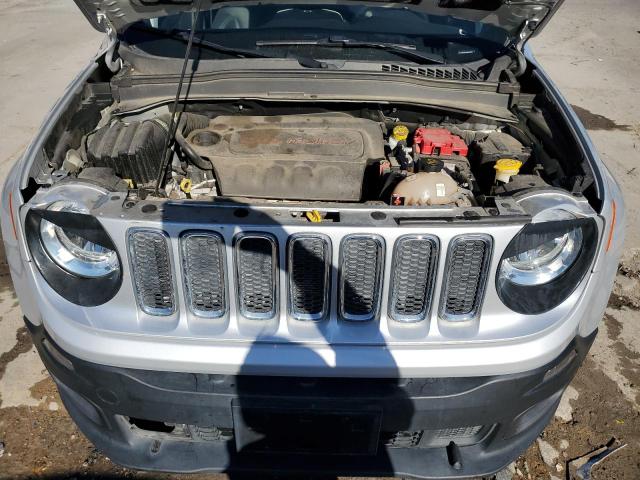 Photo 12 from auction – 2018 JEEP RENEGADE L with VIN ZACCJBDB9JPH34696