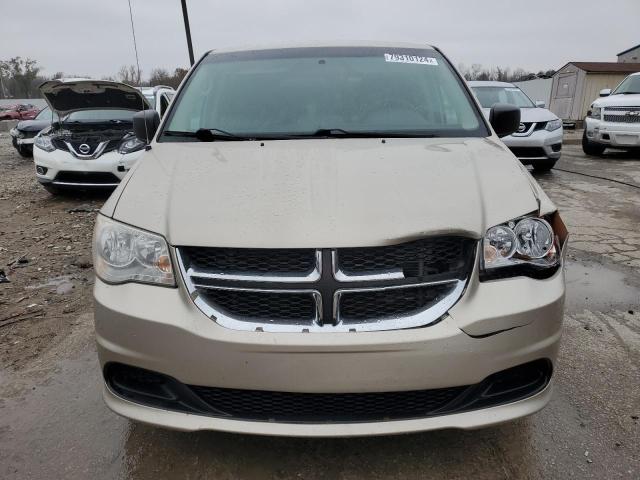 Photo 5 from auction – 2013 DODGE GRAND CARA with VIN 2C4RDGBG2DR562279