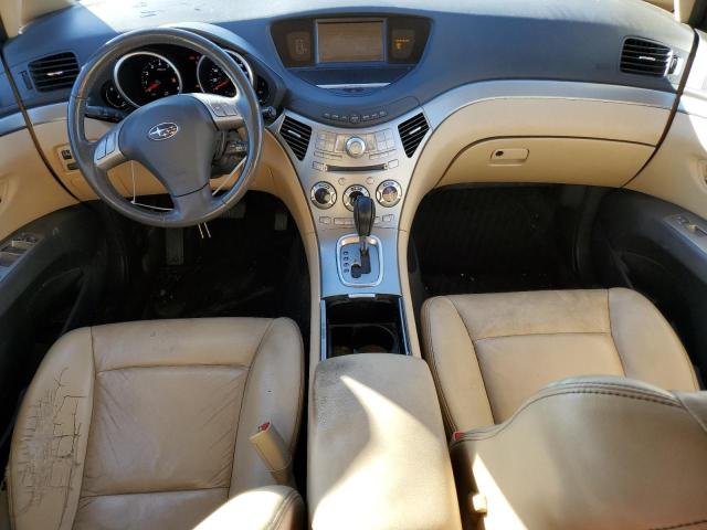 Photo 8 from auction – 2011 SUBARU TRIBECA LI with VIN 4S4WX9HD2B4400313