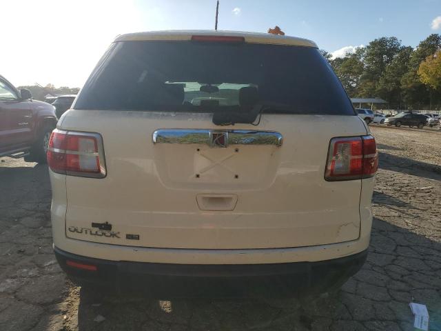 Photo 6 from auction – 2009 SATURN OUTLOOK XE with VIN 5GZER13D59J214438
